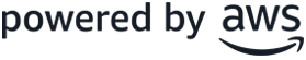 Powered by AWS