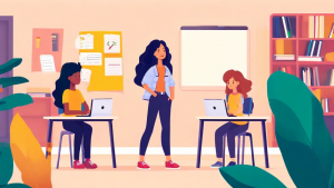 Empowering Teachers to Serve Diverse Learners with AI